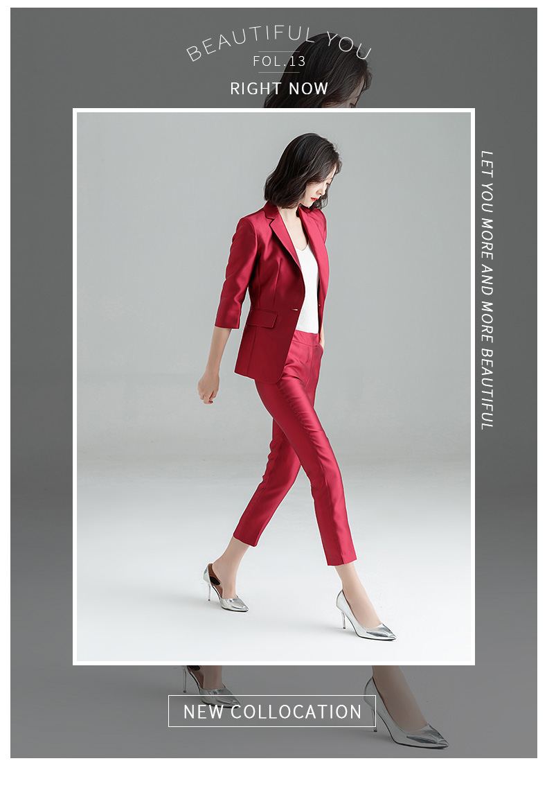 Tailleur femme - Ref 3243659 Image 19