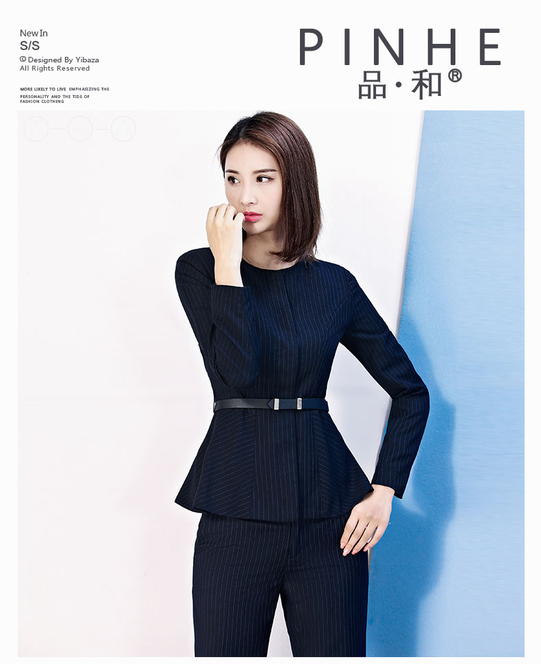 Tailleur femme en Polyester - Ref 3242904 Image 7