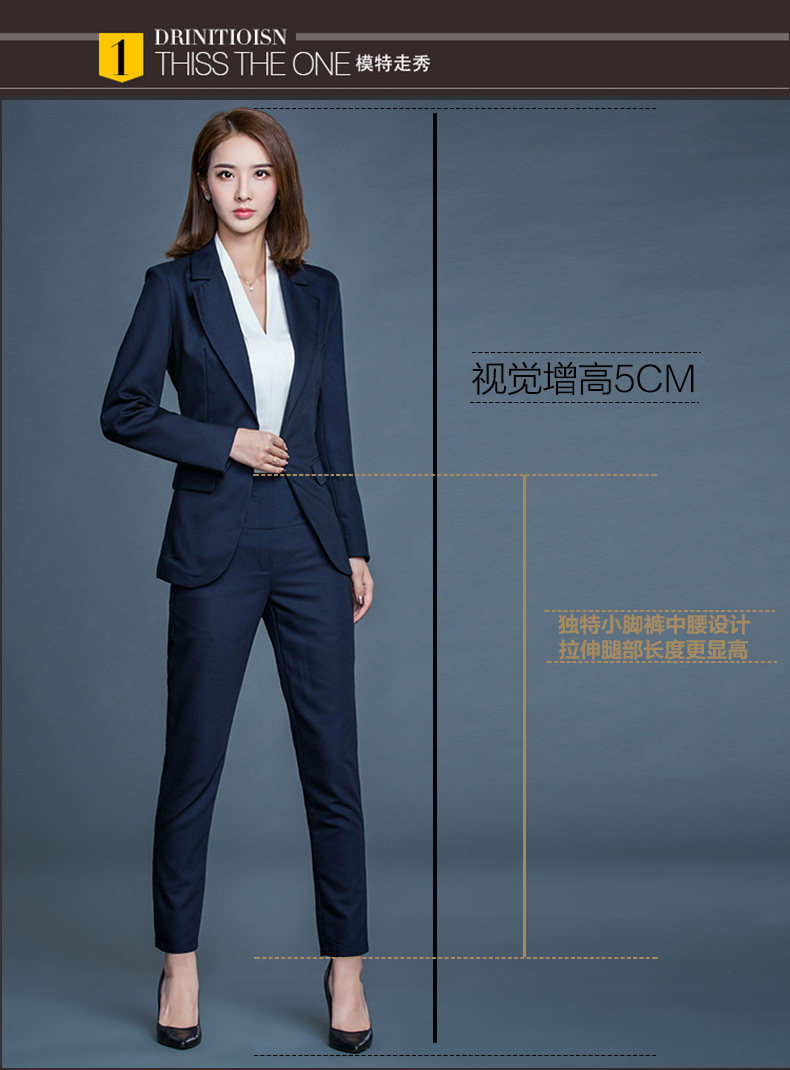 Tailleur femme - Ref 3242927 Image 33