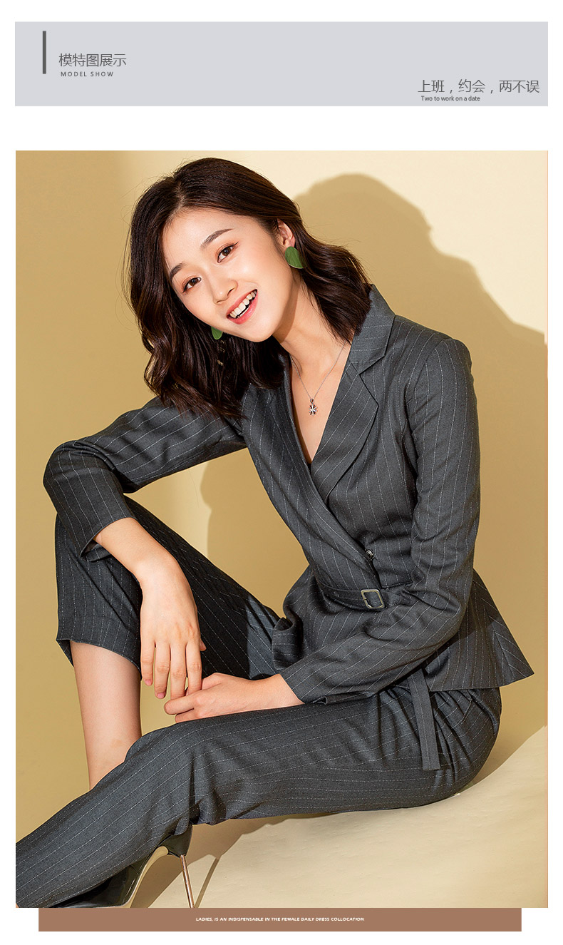 Tailleur femme - Ref 3244456 Image 18