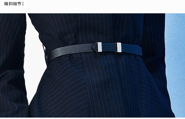 Tailleur femme en Polyester - Ref 3242904 Image 27