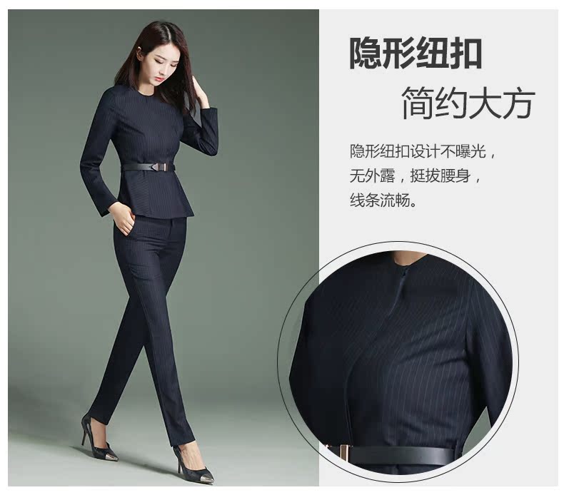 Tailleur femme - Ref 3242486 Image 12