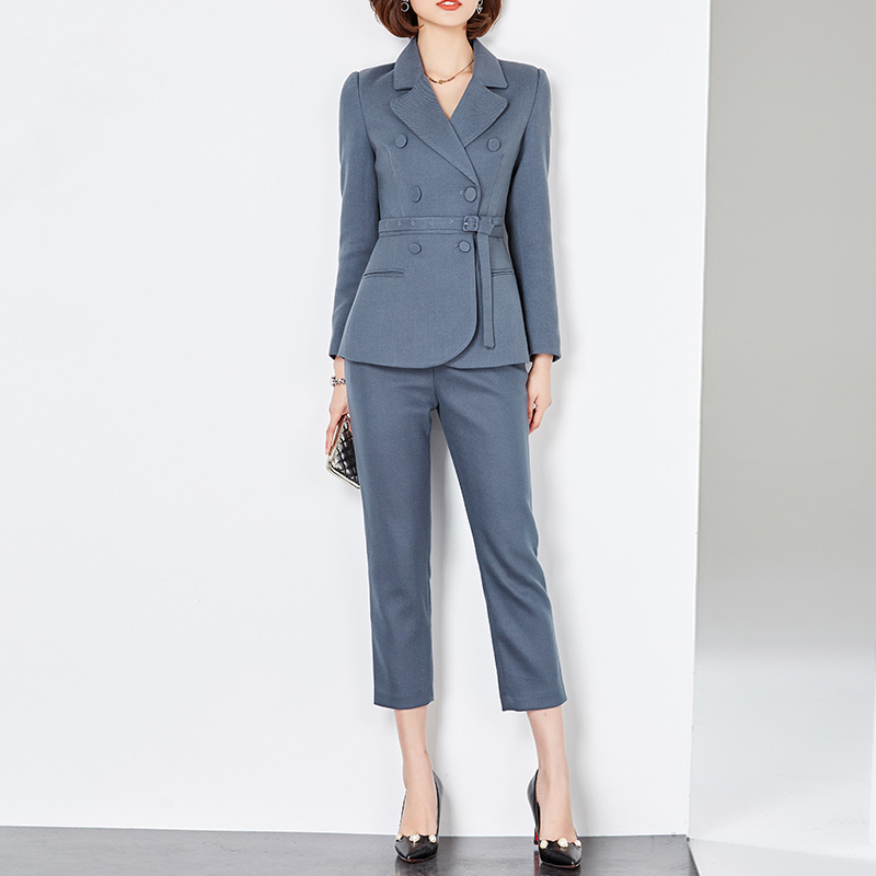 Tailleur femme - Ref 3243610 Image 3