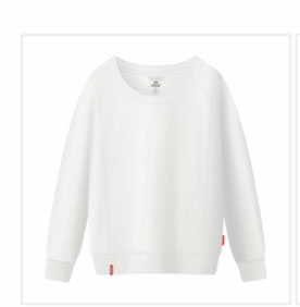 Sweatshirt femme OHLYAH en Coton - Ref 3217575 Image 9