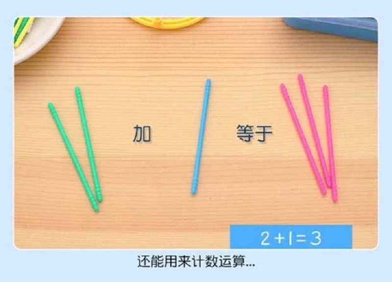 Giáo trình toán học tiểu học Ngôi sao thiên hà thiết lập khung hình học cơ thể mô hình không gian suy nghĩ học tập máy bay đồ họa khối lập phương song song hình trụ hai chiều kết nối ba chiều đếm thanh - Kính kính mát