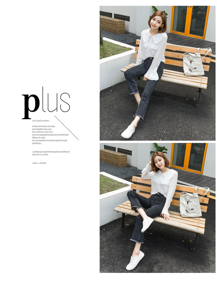 Jean femme - Ref 3191230 Image 14