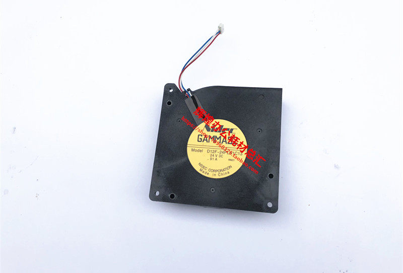 Ideal speed printer EV2560c 3560 3760 ES2561 3561 3761 paper output suction fan