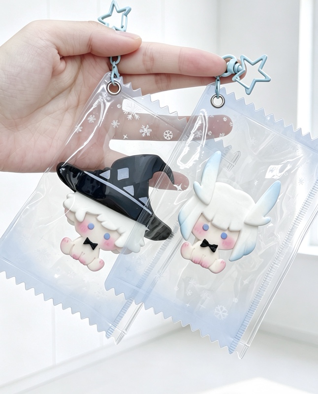 Sky: Children of the Light Clay Cookie Merchandise Clay Pendant Materials Anime Convention Cp Birthday Gift Exquisite Cute Handmade Sky: Children of the Light Clay Cookie Merchandise Clay Pendant Materials Anime Convention Cp Birthday Gift Exquisite Cute Handmade
