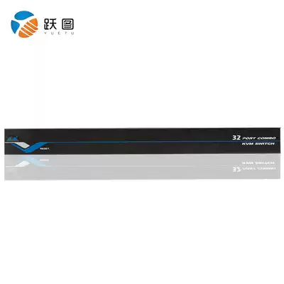 Jump diagram AIE-2032IP network IP remote version switcher 32 input CAT5 interface USB mixed connection