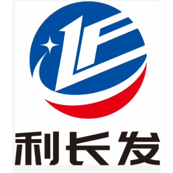 利长发家具五金的LOGO