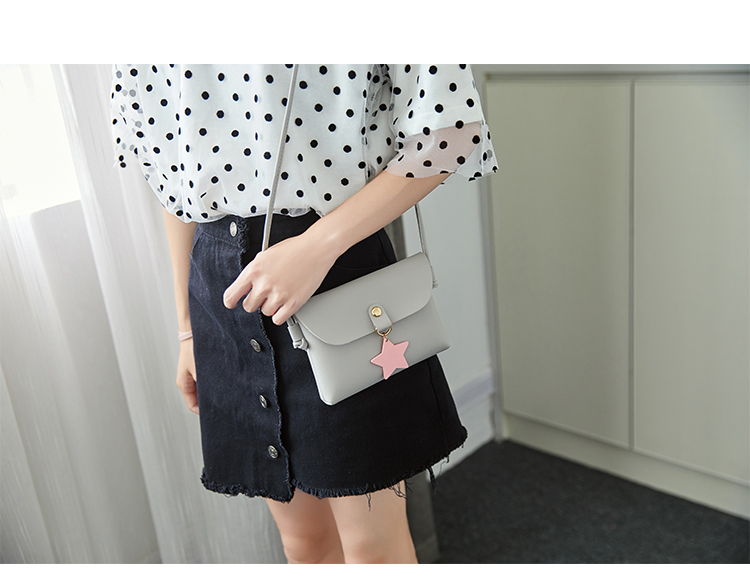 2018 new túi nhỏ Messenger mini điện thoại di động túi nữ thời trang hoang dã purse bán buôn quà tặng boutique gói túi du lịch nữ