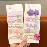 8#нежный 10 -цельный набор