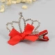 Trẻ em phụ kiện tóc nơ Hàn Quốc clip công chúa kẹp tóc bé mũ cô gái kẹp tóc trang sức cô gái kẹp tóc nữ