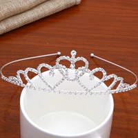 34#3 【Hair Hoop】