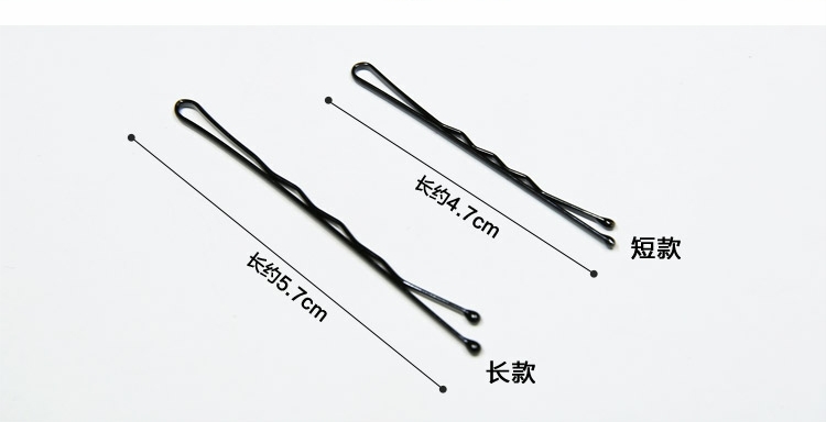 Hàn Quốc phụ kiện tóc trẻ em thẻ người lớn tóc đen clip cô gái hoang dã thanh lịch bangs clip trang sức cột tóc cho bé gái