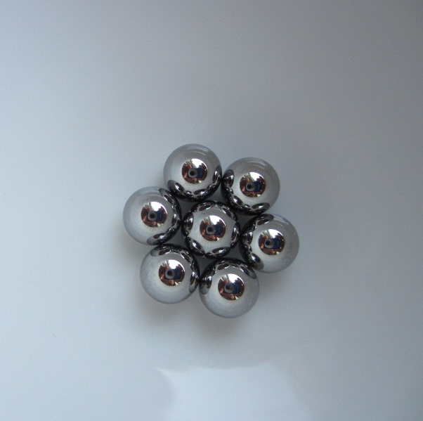 32.02-32.05 Tungsten Steel Balls 32.06 Extruded Steel Balls 32.07 Alloy Balls 32.08-32.10