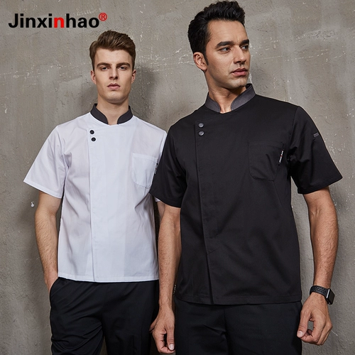 Демисезонный комбинезон, летний лонгслив, короткий рукав