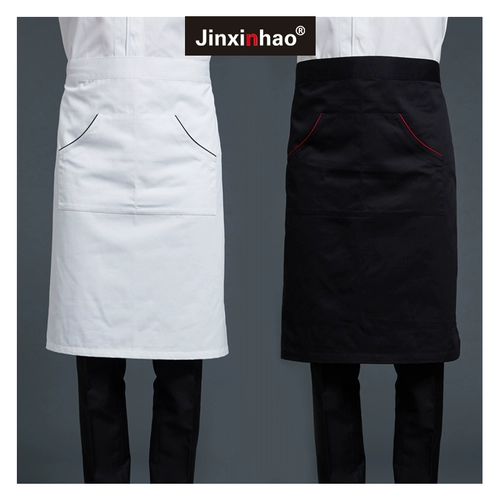 Фартук для работы, мужская юбка, делается под заказ, с печатью вашего логотипа