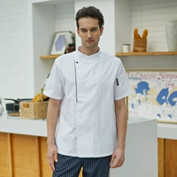 Новый белый (короткий рукав)