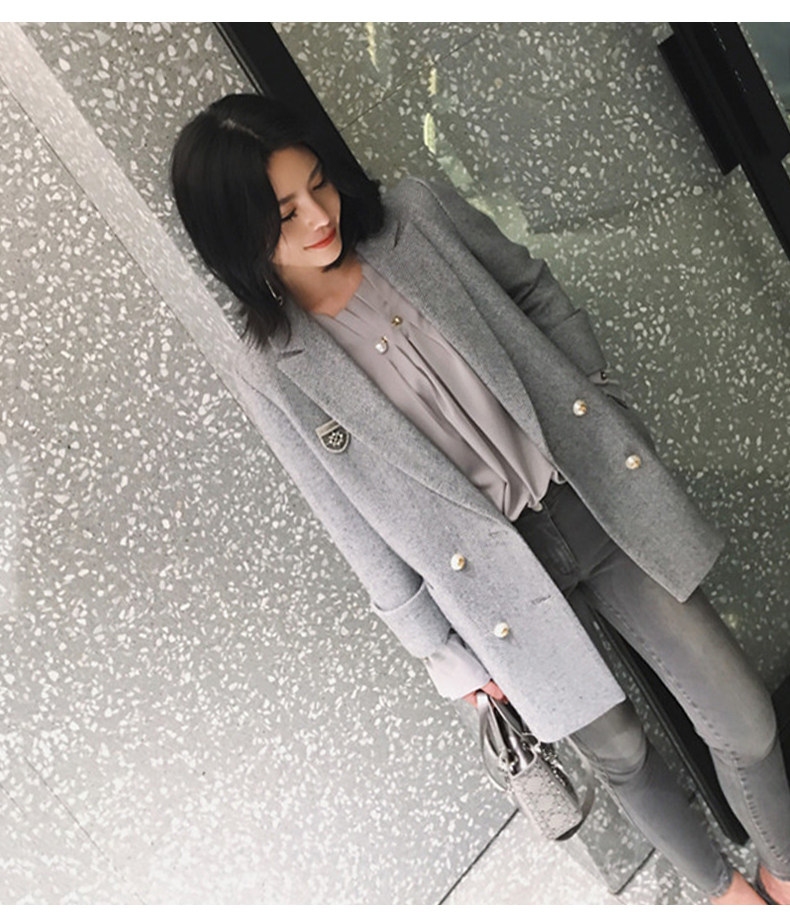 Veste pour femme - Ref 3218694 Image 9