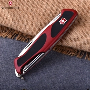 Nguyên bản nhập khẩu Vickers Swiss Army Knife Delemont Series New Knight 0.9623.c Đa dụng cụ