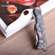 Victorinox Swiss Army Knife 111mm Camouflage Alpine Ranger 0.8463.MW94 Outdoor Multifunctional Folding Swiss Knife