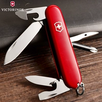 Swiss Army Knife 91MM Vickers Sabre 1.4603 Tinker Mini đa chức năng Swiss Tool chính hãng dao quân đội Thụy Sĩ