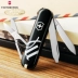 Victorinox Swiss Army Knife 58mm Chòm sao Series 0,6223 Chòm sao Virgo Quà tặng sinh nhật 12 Chòm sao dao quân đội Thụy Sĩ Swiss Army Knife