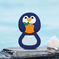 Маленький пингвин