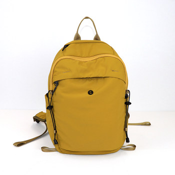 Boots denton unisex ultra-light nylon cloth backpack casual versatile short-distance business trip travel bag outdoor sports bag