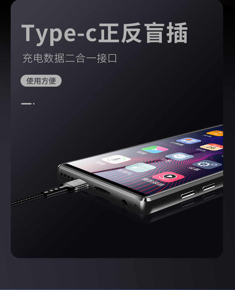 may chieu Newman MP5 player toàn màn hình cảm ứng màn hình MP4mp6 máy nghe nhạc video 5 inch Sinh viên Walkman - Trình phát TV thông minh bộ tiếp sóng wifi