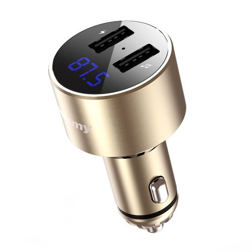 纽曼 Музыкальная зажигалка, зарядное устройство с зарядкой, MP3, bluetooth