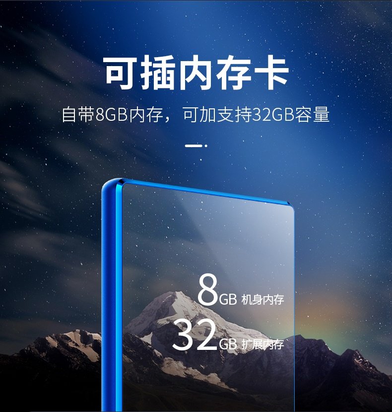 may chieu Newman MP5 player toàn màn hình cảm ứng màn hình MP4mp6 máy nghe nhạc video 5 inch Sinh viên Walkman - Trình phát TV thông minh bộ tiếp sóng wifi