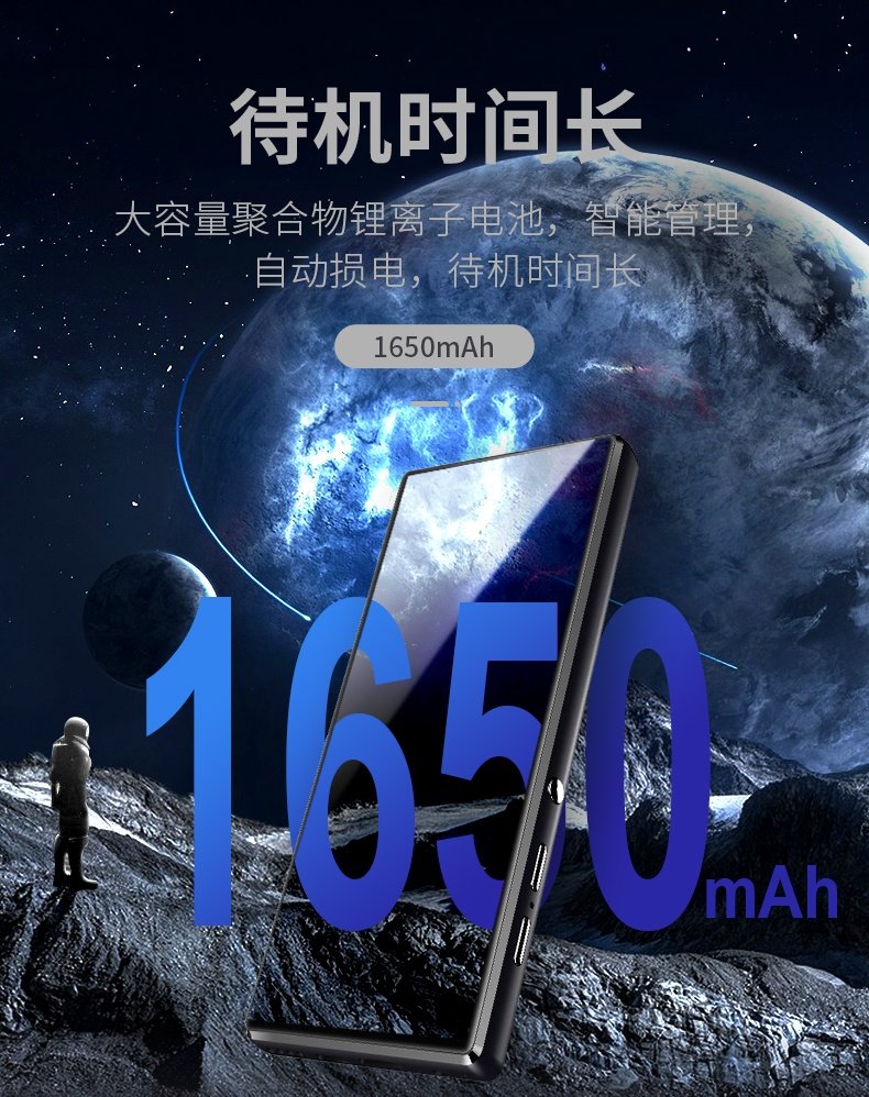 may chieu Newman MP5 player toàn màn hình cảm ứng màn hình MP4mp6 máy nghe nhạc video 5 inch Sinh viên Walkman - Trình phát TV thông minh bộ tiếp sóng wifi