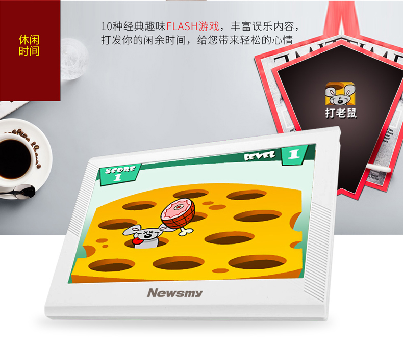 Newman MP4MP5 màn hình cảm ứng mini màn hình Walkman sinh viên video HD - Máy nghe nhạc mp3 	máy nghe nhạc bluetooth the thao