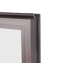 Winter window windshield sealing strip plastic steel window broken bridge aluminum casement window gap sound insulation windproof sealing strip
