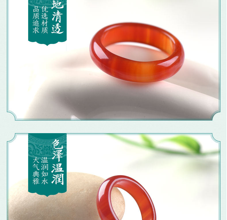 Bague Femme en Cristal naturel pierre semi-precieuse - Ref 3087645 Image 10