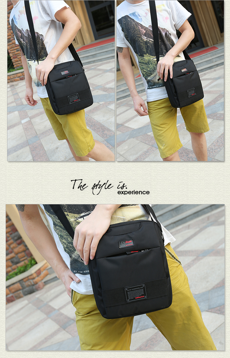 Sac homme - Ref 52420 Image 17