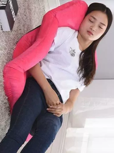 Ленивая подушка с татами, односпальная складная японская маленькая подушка-кровать с подлокотником, кресло для пожилых людей и беременных женщин