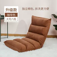 Без подлокотника 6 сетка коричневая-E55