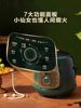 Supor Electric Pressure Cooker Small Household Multi-Functional 2025 New Mini Green Pot Small Capacity High Pressure Rice Cooker