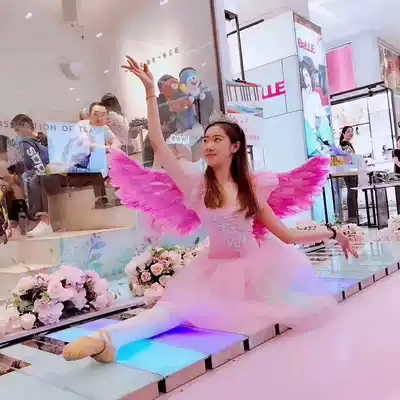 Floor piano large amusement equipment scenic area commercial super props LED sound luminous interactive sensor floor light