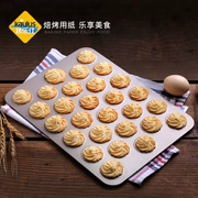 Nướng Le Shi Macarons khuôn lò nướng dụng cụ nướng tại nhà khay chống dính để làm khuôn bánh 28 - Tự làm khuôn nướng