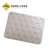 Nướng Le Shi Macarons khuôn lò nướng dụng cụ nướng tại nhà khay chống dính để làm khuôn bánh 28 - Tự làm khuôn nướng
