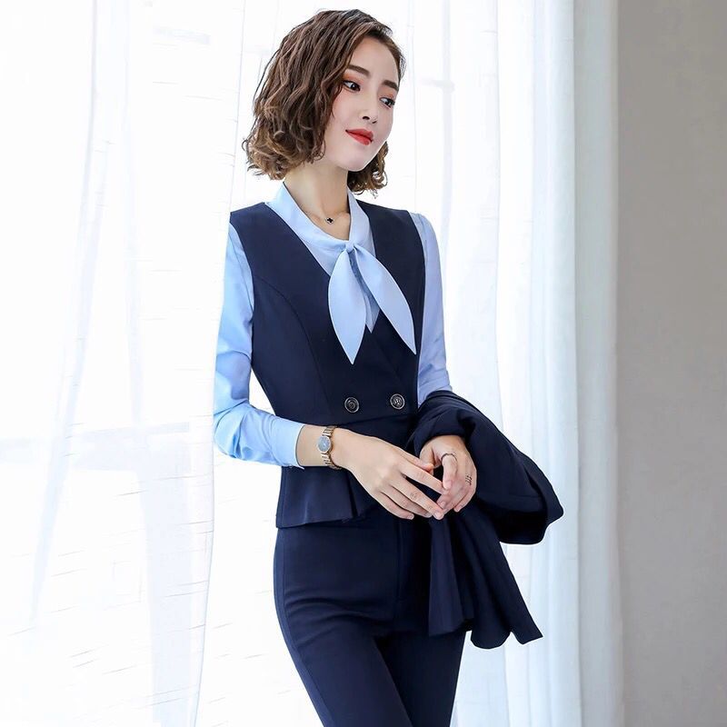 Tailleur femme J-ME - Ref 3245038 Image 4
