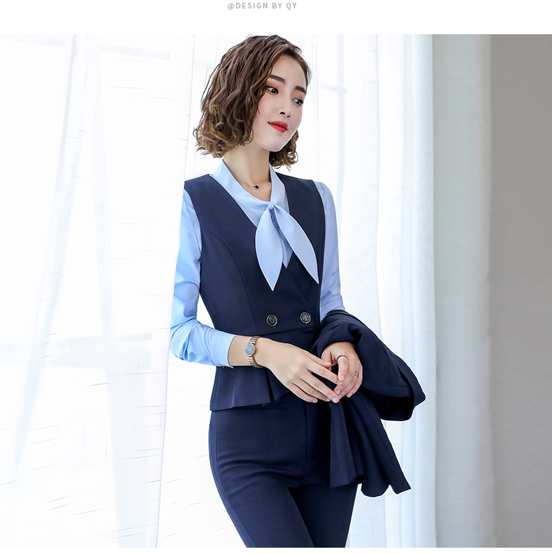 Tailleur femme J-ME - Ref 3245038 Image 20