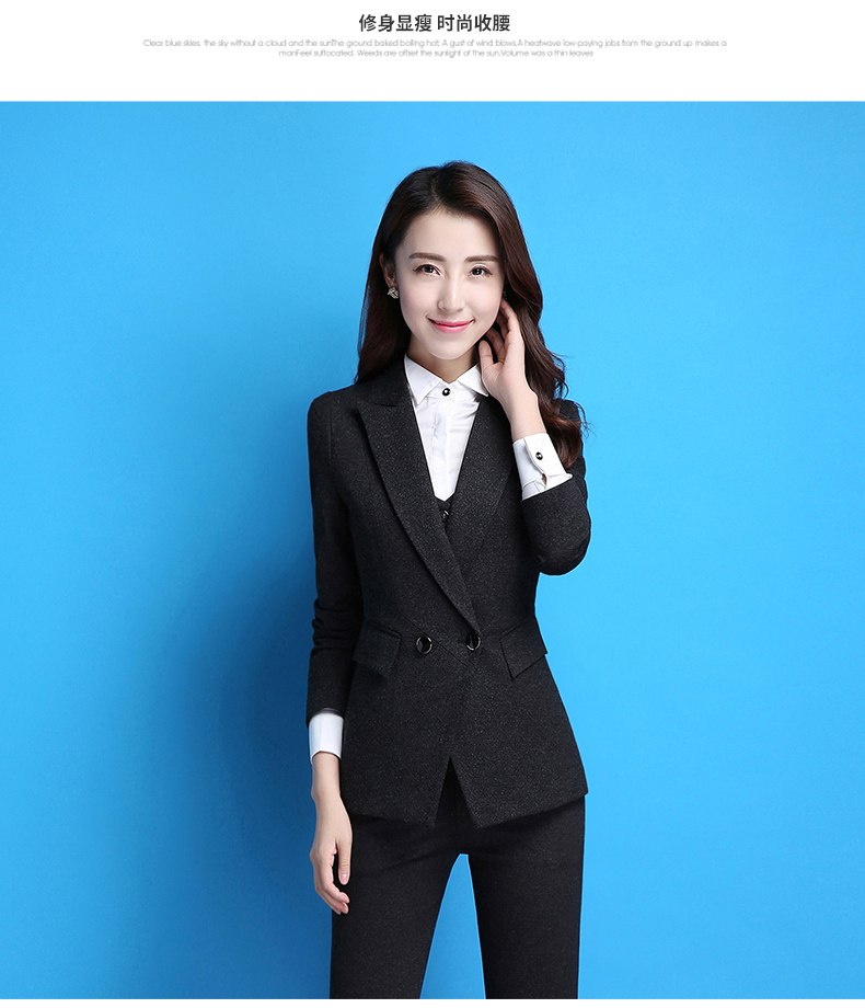 Tailleur femme J-ME - Ref 3244406 Image 26