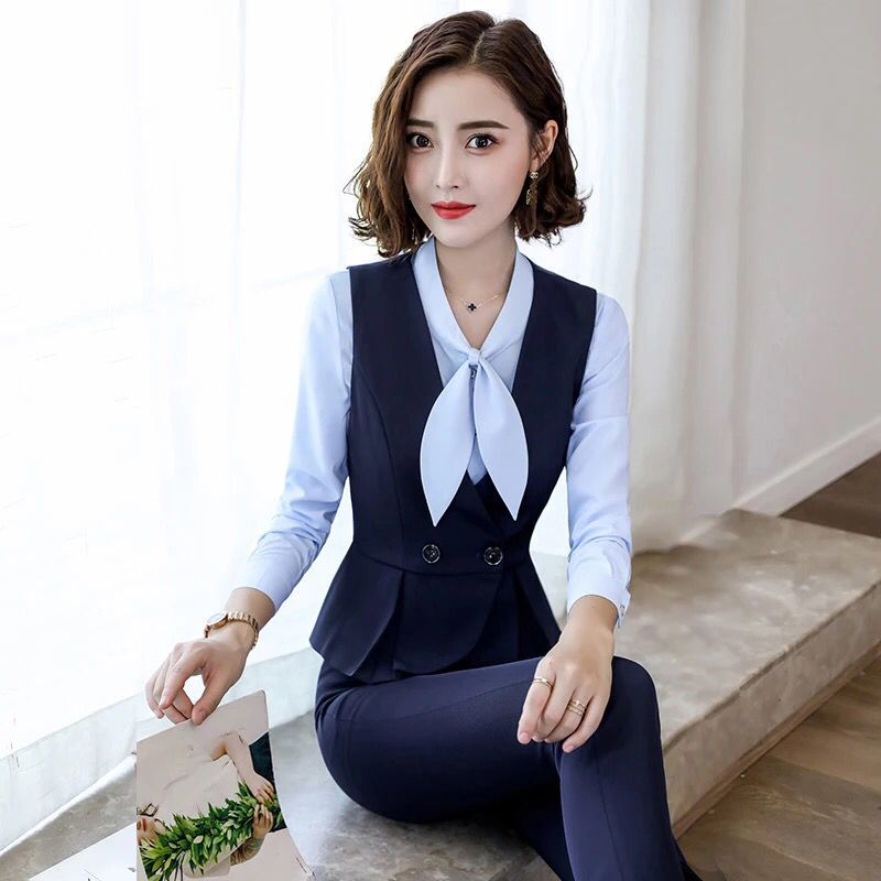Tailleur femme J-ME - Ref 3245038 Image 3