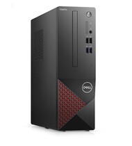 Пустое шасси DELL VOSTRO 3681