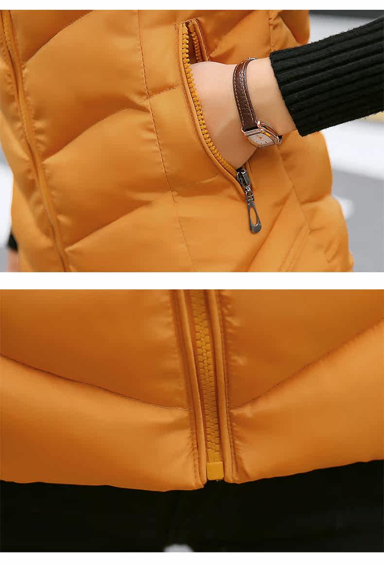 Débardeur hiver femme FOXPOSTURE   en Polyester - Ref 3176851 Image 56